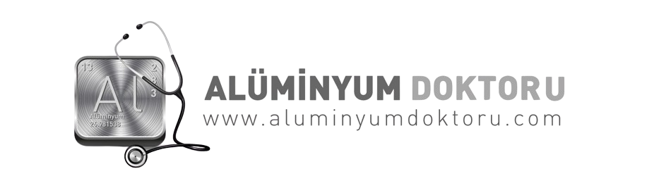 Alüminyum Doktoru