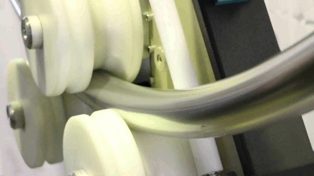 Elektrostatik toz boya kalınlık ölçümü