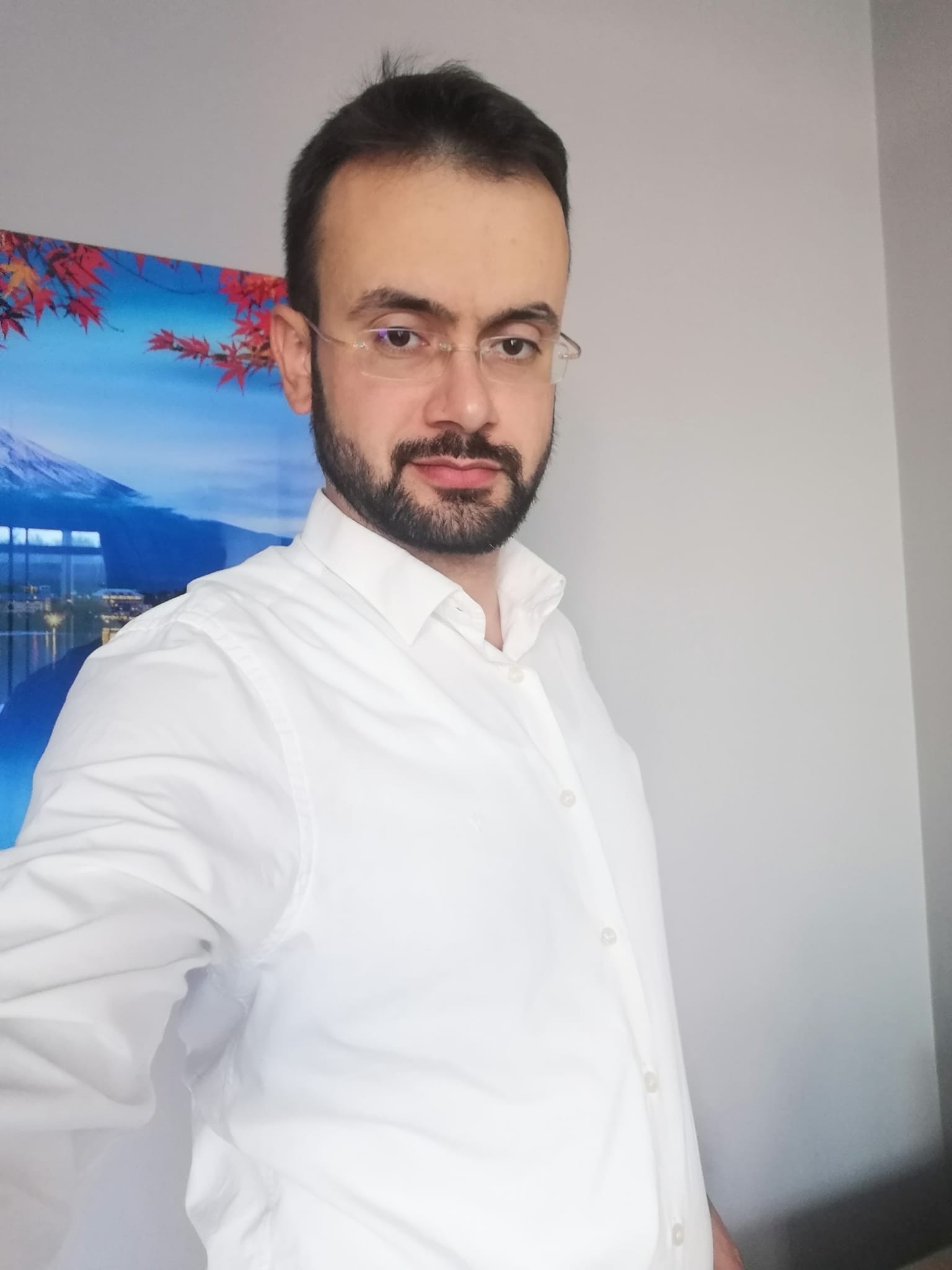 Selahattin Aycicek Selahattin Aycicek