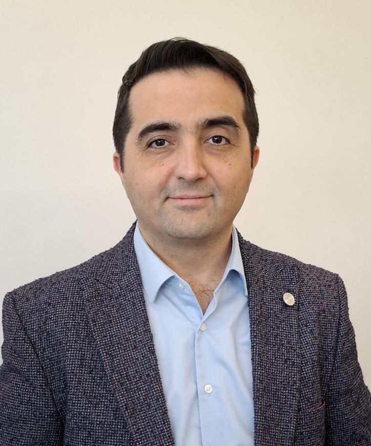 Ebubekir Ünal Ebubekir Ünal